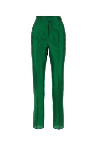 PANTALONE SIGARETTA-42 Female - Max Mara - Modalova