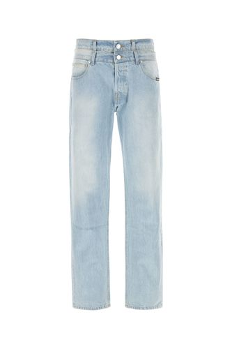 JEANS-32 Nd Vtmnts Male - Vtmnts - Modalova