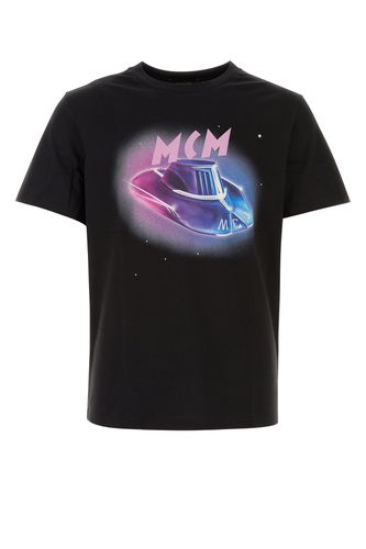 T-SHIRT-M Nd Mcm Male,Female - Mcm - Modalova