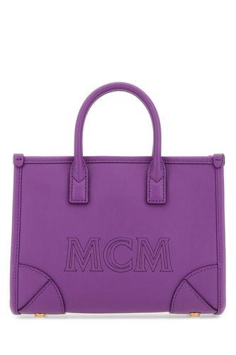 BORSA-TU Nd Mcm Male,Female - Mcm - Modalova