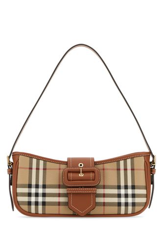 BORSA-TU Nd Burberry Female - Burberry - Modalova