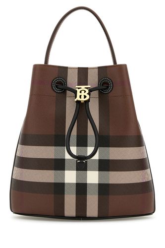 BORSA-TU Nd Burberry Female - Burberry - Modalova