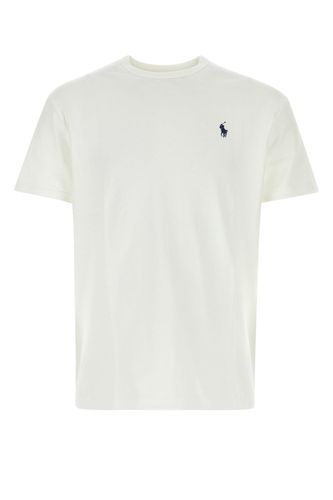 T-SHIRT-L Nd Polo Ralph Lauren Male - Polo Ralph Lauren - Modalova