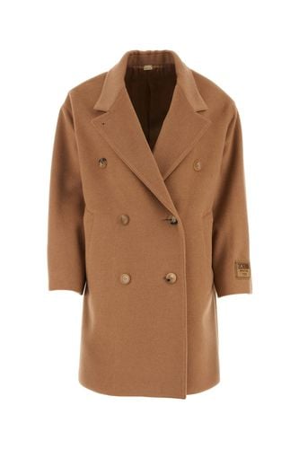 CAPPOTTO-40 Nd Gucci Female - Gucci - Modalova