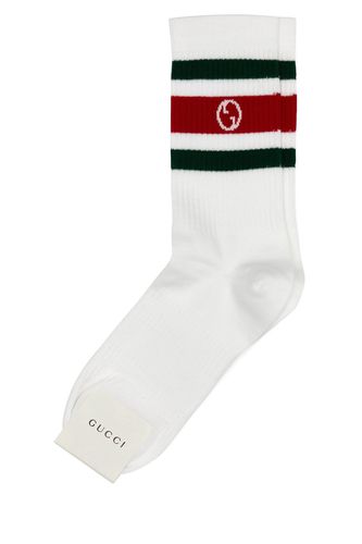 CALZE-L Nd Gucci Female - Gucci - Modalova