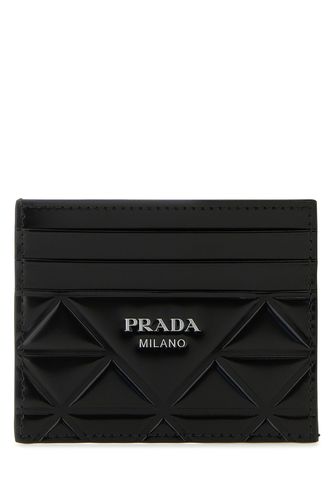 PORTA CARTE-TU Nd Prada Male - Prada - Modalova