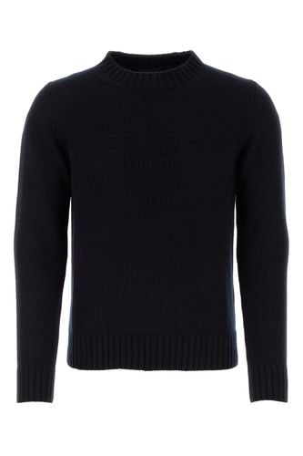 MAGLIONE-50 Nd Prada Male - Prada - Modalova