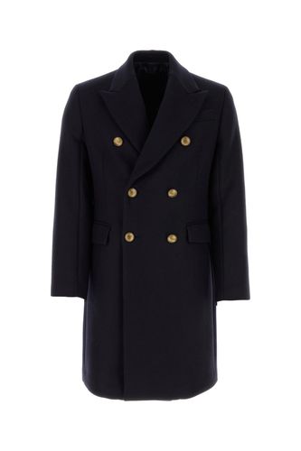 CAPPOTTO-50 Nd Prada Male - Prada - Modalova