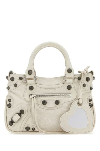 BORSA-TU Nd Balenciaga Female - Balenciaga - Modalova