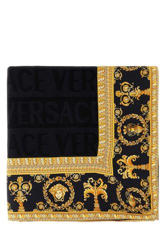 CASA/BAGNO-TU Male,Female - Versace - Modalova