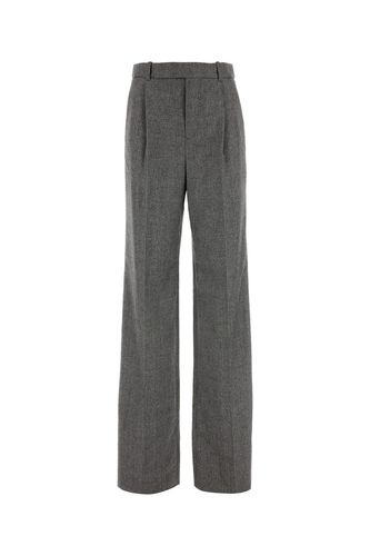 PANTALONE-38F Female - Saint Laurent - Modalova