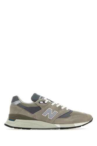 SNEAKERS-11+ Male,Female - New Balance - Modalova