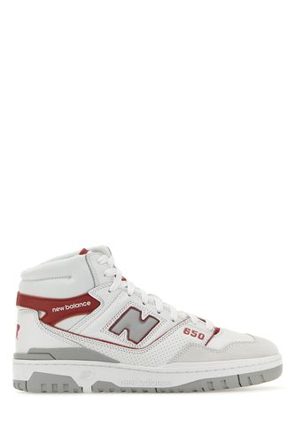 SNEAKERS-6 Male,Female - New Balance - Modalova