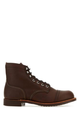 STIVALI-8 Nd Red Wing Male - Red Wing - Modalova