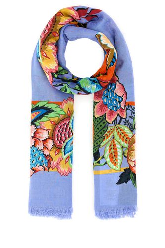 FOULARD-TU Nd Etro Female - Etro - Modalova