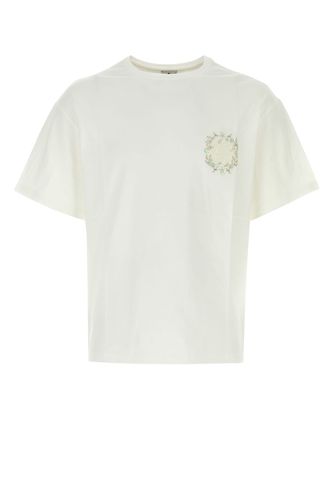 T-SHIRT-M Nd Etro Male - Etro - Modalova