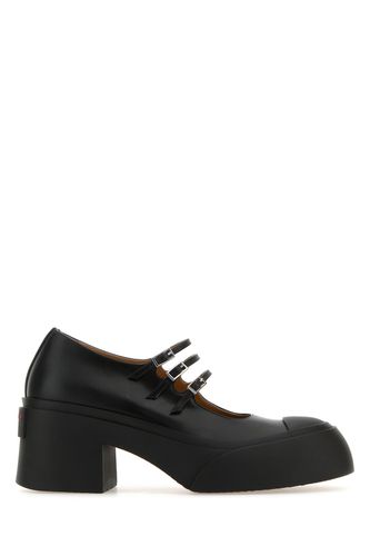 SNEAKERS-40 Nd Marni Female - Marni - Modalova