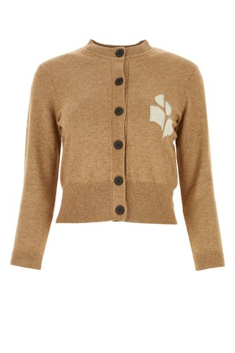 CARDIGAN-34F Female - Isabel Marant Etoile - Modalova