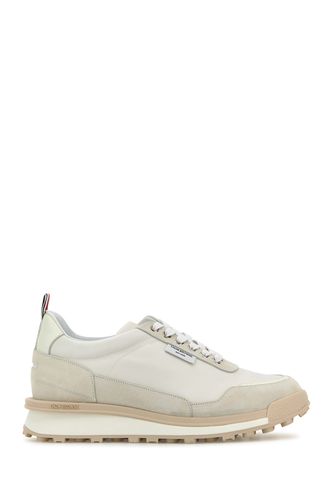 ALUMNI TRAINER IN TECH NYLON-8 Male - Thom Browne - Modalova