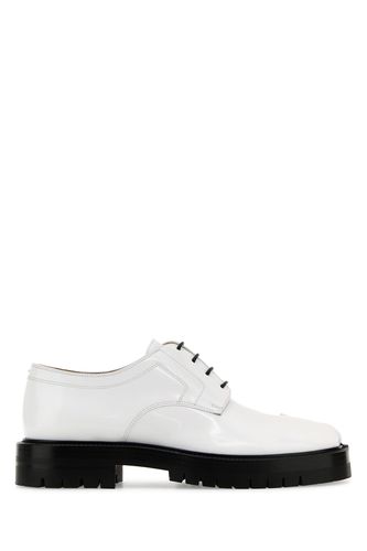 SCARPE STRINGATE-43 Male - Maison Margiela - Modalova