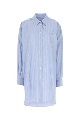 SHIRT-XS Nd Maison Margiela Female - Maison Margiela - Modalova