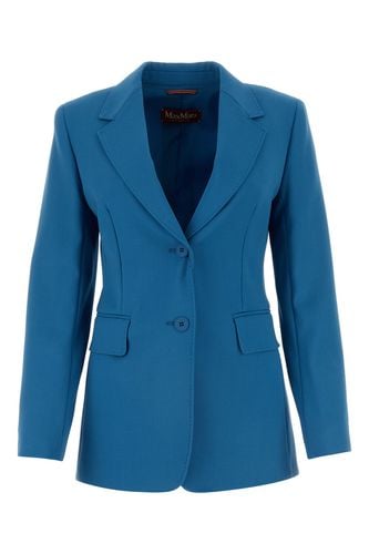 GIACCA MONOPETTO DINGEY-42 Female - Max Mara - Modalova