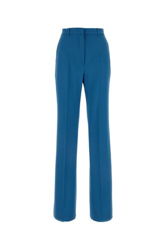 PANTALONE PALZZO PENCE AGAMI-42 Female - Max Mara - Modalova