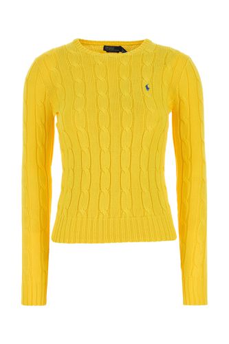 JULIANNA-LONG SLEEVE-PULLOVER-XS Female - Polo Ralph Lauren - Modalova