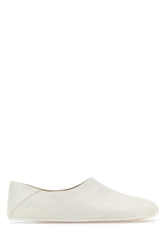 BALLERINE-41 Male - Mm6 Maison Margiela - Modalova