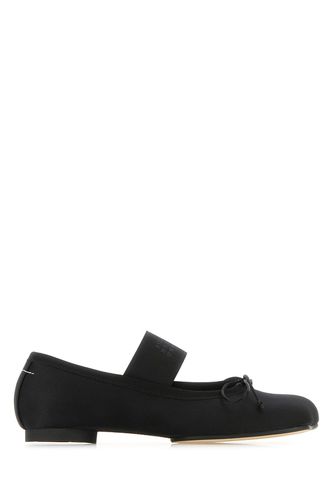 BALLET SHOE-35 Female - Mm6 Maison Margiela - Modalova