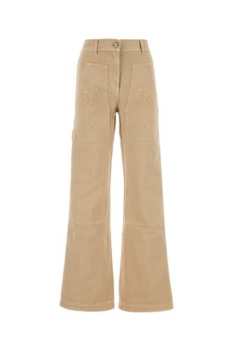 PANTALONE-38 Nd Palm Angels Female - Palm Angels - Modalova