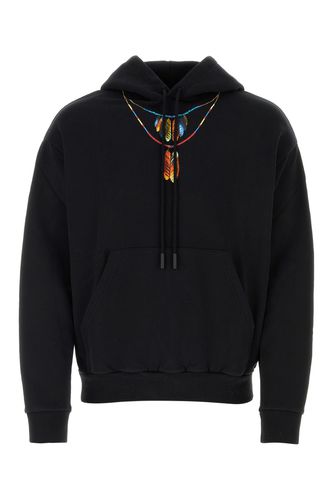 FELPA-M Nd Marcelo Burlon Male - Marcelo Burlon - Modalova