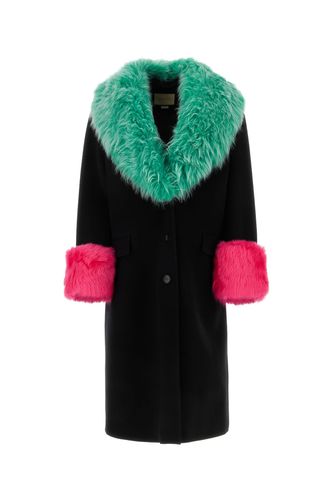 CAPPOTTO-40 Nd Gucci Female - Gucci - Modalova