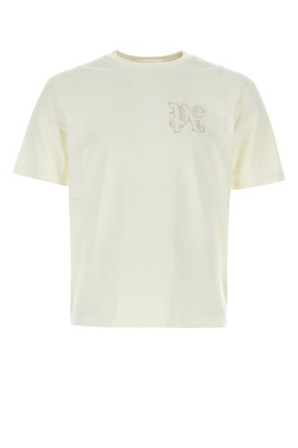 T-SHIRT-XL Nd Palm Angels Male - Palm Angels - Modalova