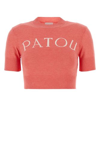 MAGLIA-S Nd Patou Female - Patou - Modalova