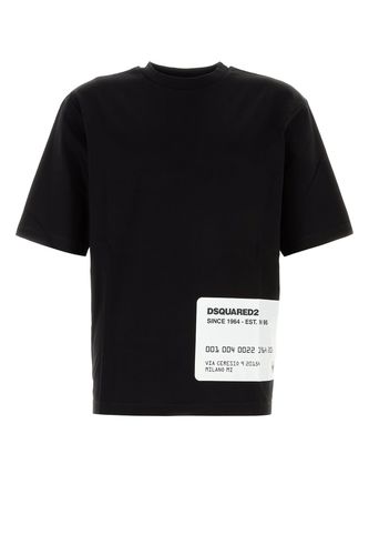 T-SHIRT-XXL Nd Dsquared Male - Dsquared - Modalova