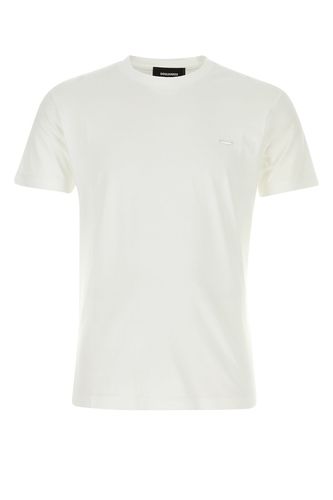 T-SHIRT-M Nd Dsquared Male - Dsquared - Modalova