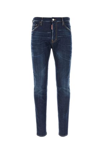 JEANS-46 Nd Dsquared Male - Dsquared - Modalova