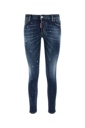 JEANS-36 Nd Dsquared Female - Dsquared - Modalova