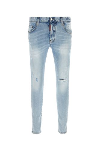 JEANS-48 Nd Dsquared Male - Dsquared - Modalova