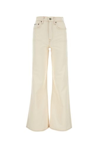 PANTALONE-26 Female - Polo Ralph Lauren - Modalova