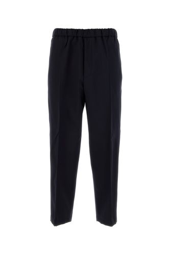 PANTALONE-48 Nd Jil Sander Male - Jil Sander - Modalova