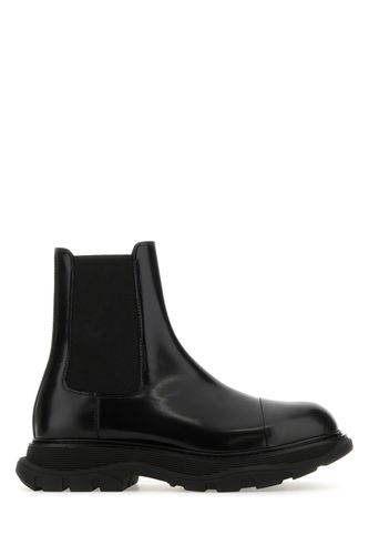 SCARPE STRINGATE-41.5 Male - Alexander Mcqueen - Modalova