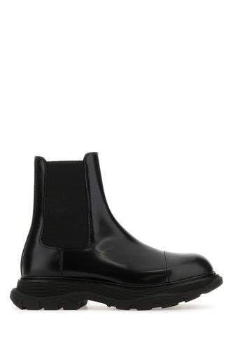 SCARPE STRINGATE-41 Male - Alexander Mcqueen - Modalova