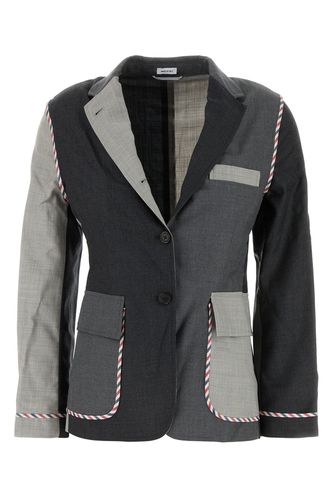 GIACCA-40 Nd Thom Browne Female - Thom Browne - Modalova