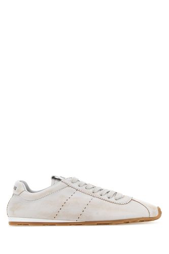 SNEAKERS-40 Nd Miu Miu Female - Miu Miu - Modalova