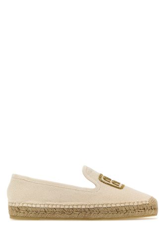 ESPADRILLAS-36 Nd Miu Miu Female - Miu Miu - Modalova