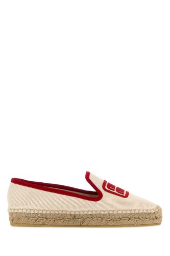 ESPADRILLAS-40 Nd Miu Miu Female - Miu Miu - Modalova