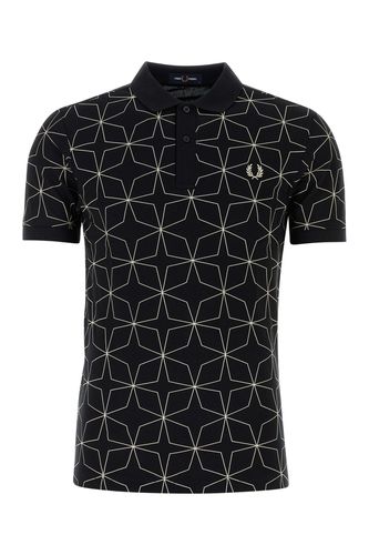 CAMICIA-XS Nd Fred Perry Male - Fred Perry - Modalova