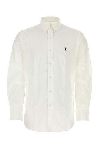 CAMICIA-L Nd Polo Ralph Lauren Male - Polo Ralph Lauren - Modalova